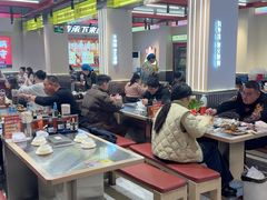 -河南前程·羊肉汤·烧烤(总店)