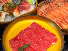 -花潮料理艺食馆(SM新生活广场店)