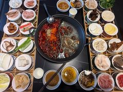 -俏媳妇火锅(宽窄巷子店)
