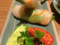 -安南越南餐厅(青岛万象城店)