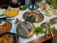 -六七八韩式烤肉·韩国料理(上杭路店)