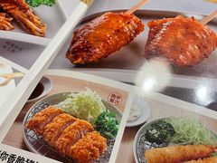 -味千拉面(大悦城店)