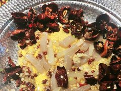 -小鱼小牛·鱼牛干锅·脆鱼火锅(世欧广场店)