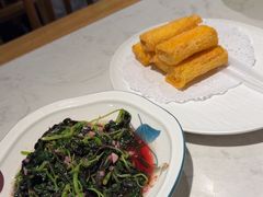 -不倒翁·安徽名菜楼(步行街店)