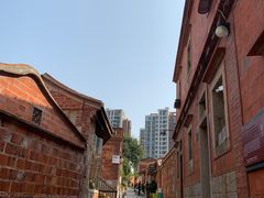 -晋江五店市传统文化旅游区
