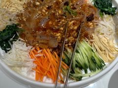 -上关东东北菜(夫子庙水游城店)