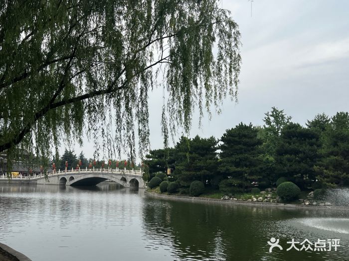唐御宴•御宴宫•唐代菜点(芙蓉西路店)图片