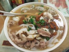 -荔林食店(西华路店)