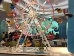 -帝企鹅自助餐厅•儿童岛•真企鹅(长隆企鹅酒店)