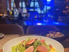 -收音机音乐餐酒吧(南滨路店)