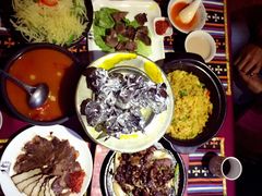 -阿布氇孜藏餐厅(九寨沟店)