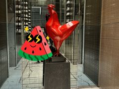 -上海宝华万豪酒店