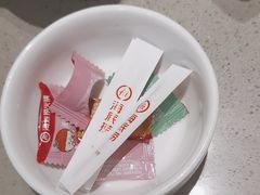 -海底捞火锅(奥森店)