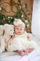 -BabyA 专业婴童摄影(古北时尚广场店)