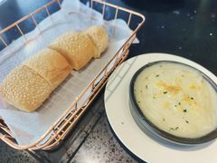 -西堤牛排(杭州金沙天街龙湖店)