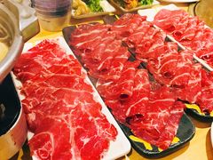 -一井烧肉·活鳗·寿司(望京SOHO店)