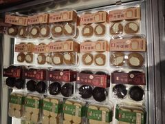 -詹记桃酥(百盛店)