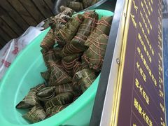 -金太粽(上海弄堂第一粽店)