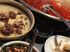 -小饕荟雅安贡椒鱼鲜馆(广福桥店)