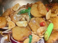 -绿茶餐厅(西单老佛爷店)