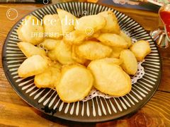 -卢布里西餐厅(总店)