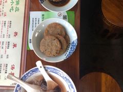 -粗茶淡饭(东关街店)
