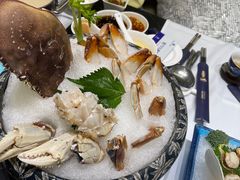 -红鼎豆捞·非遗鲍皇汤火锅(宝丰路店)