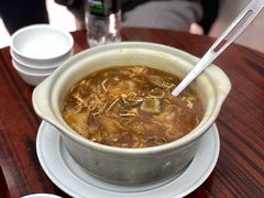 -添發碗仔翅美食