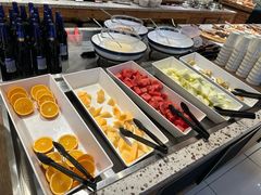 -比格比萨自助(新辰里学清路店)