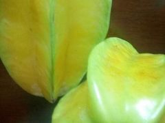 -柯剑飞超级水果批发中心(东港店)