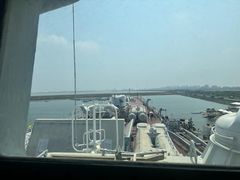 -泰达航母主题公园