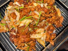 -伊喜饺子·烤鸭(五道口学院路店)