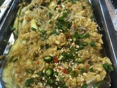 -回头烧烤(悦荟购物中心店)