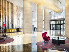 -青岛富力艾美酒店