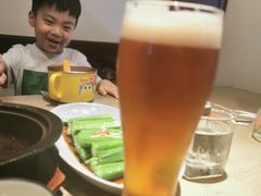 大红袍生啤-上屿水产(鼓浪屿一店)