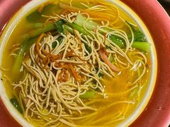 -卢大鲜鱼头捞饭(美利广场店)