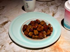 孔乙己茴香豆-寻宝记绍兴菜(状元店)