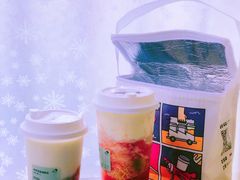 -喜茶(合肥正大广场店)
