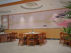 -小姜锅贴(凤凰街店)