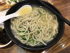 -王中王餐厅(东安路店)