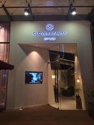 -Clover Beauty四葉美睫