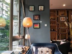 -咖法森林·咖啡  酒吧(天河店)