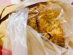 大桃酥-百年义利(黄寺大街店)