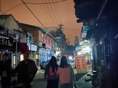 -桂萍特色牛筋牛杂(长堤街总店)