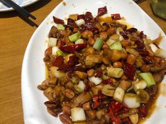 -蜀宴小调·精致家常菜(来福士店)