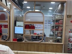 -喜家德虾仁水饺(青岛永旺东部店)