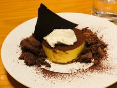 -君悦酒店·La Terrazza意合園·意式风味