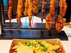-和庆斋羊蝎子火锅·碳缸烧烤(顺义旗舰店)