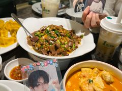 -前海沿·青岛菜(乐客城店)