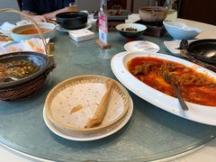 -小厨娘淮扬菜(天印大道店)